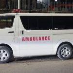 Somoy Ambulance Service