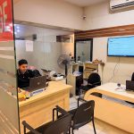South East Money Exchange Ltd.