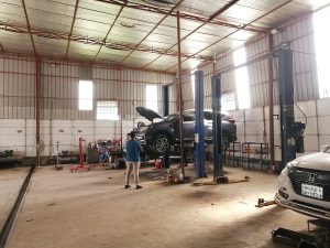 Speed Care
