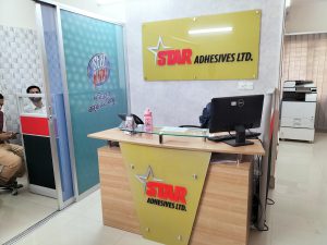 Star Adhesives Ltd