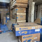 Starway Air Conditioning