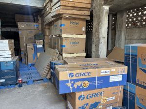 Starway Air Conditioning