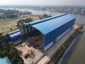 Steelmark Building Limited