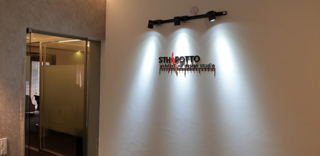 Sthapotto Design & Development Ltd.