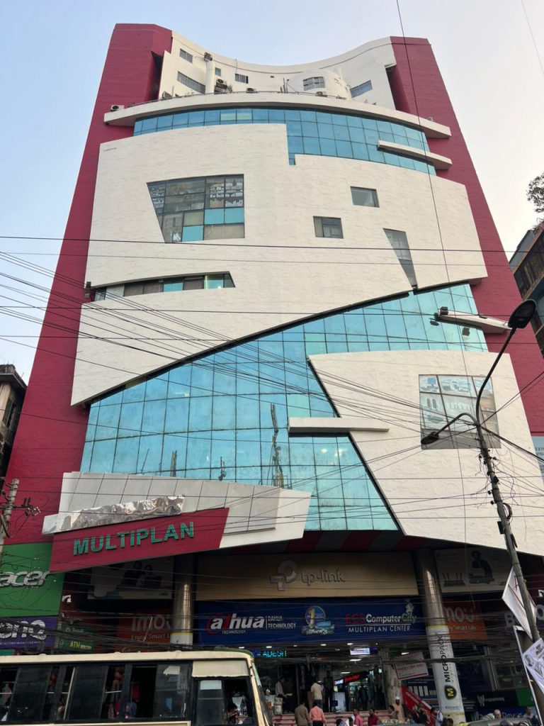 Supertech Electronic