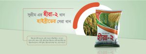 Supreme Seed Company Ltd.