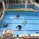 Swimming Pool Equipment & Construction