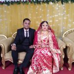 Taslima Marriage Media