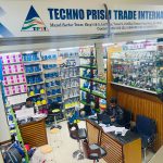 Techno Prism Trade International