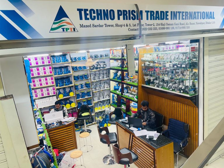 Techno Prism Trade International