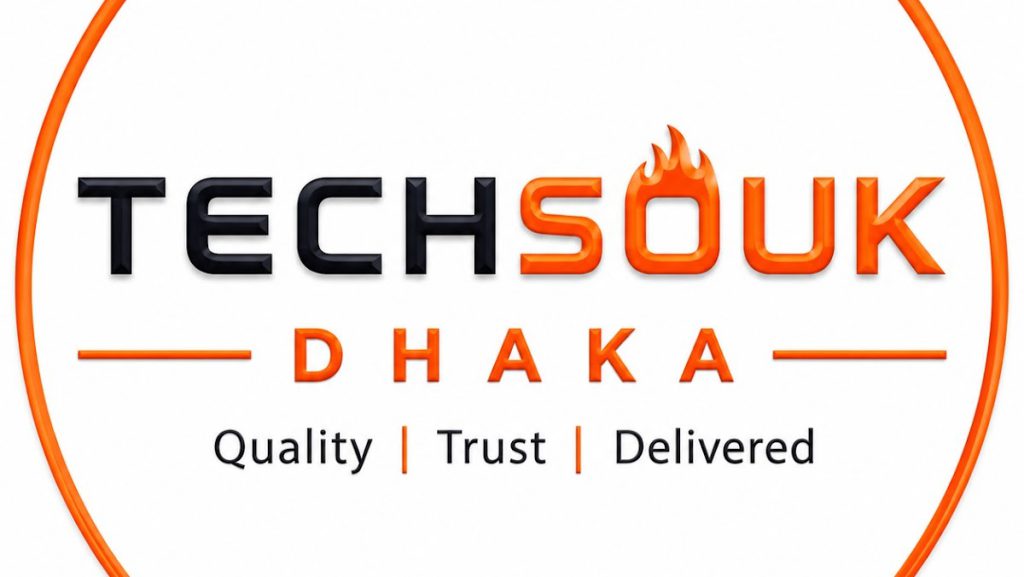 Techsouk Dhaka
