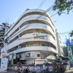 The Avenue Hotel & Suites