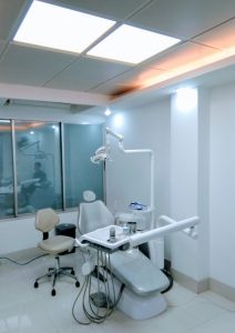 The Dental Care