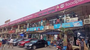 Tolly Joy