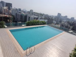 Total Engineering & Lifestyle Amenities Co.