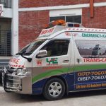 Trans-Care Ambulance Service Ltd.