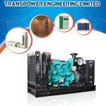 Transpower Engineering Ltd.