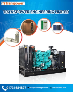 Transpower Engineering Ltd.