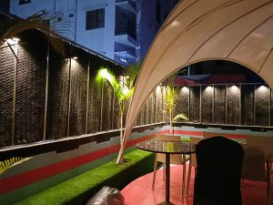 Tristar Hotel