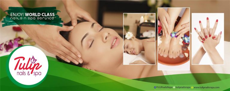 Tulip Nails & Spa