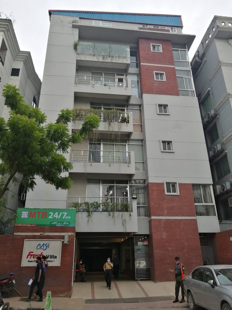 Unique Cement Industries Ltd.