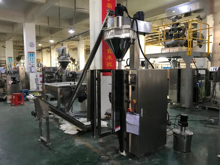 Unique Packaging Machinery