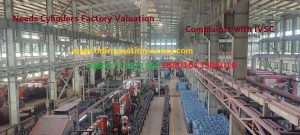 United (BD) Survey & Inspection Ltd.
