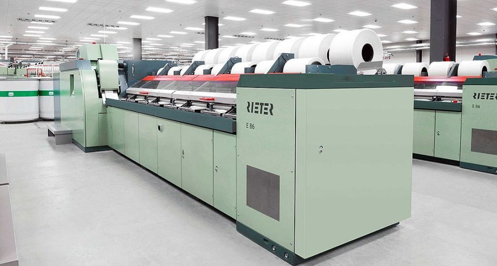 Unitex Fabrics Co. Ltd.