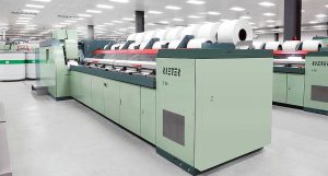 Unitex Fabrics Co. Ltd.