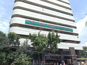Uttara Adhunik Medical College