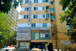 Uttara Cresent