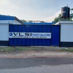 VLSI Power Solution