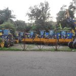 W. K. Tech & Engineering