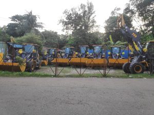 W. K. Tech & Engineering