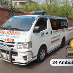 Wali Ambulance