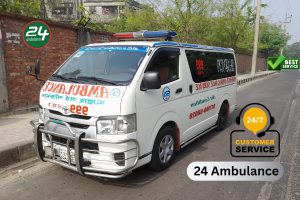 Wali Ambulance