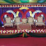 Wari Party Center