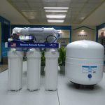 Water Home