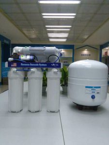Water Home