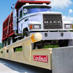 Weighbridge Scales Bangladesh