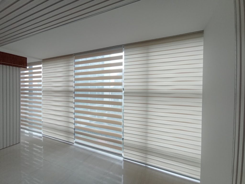 Western Blinds Ltd.