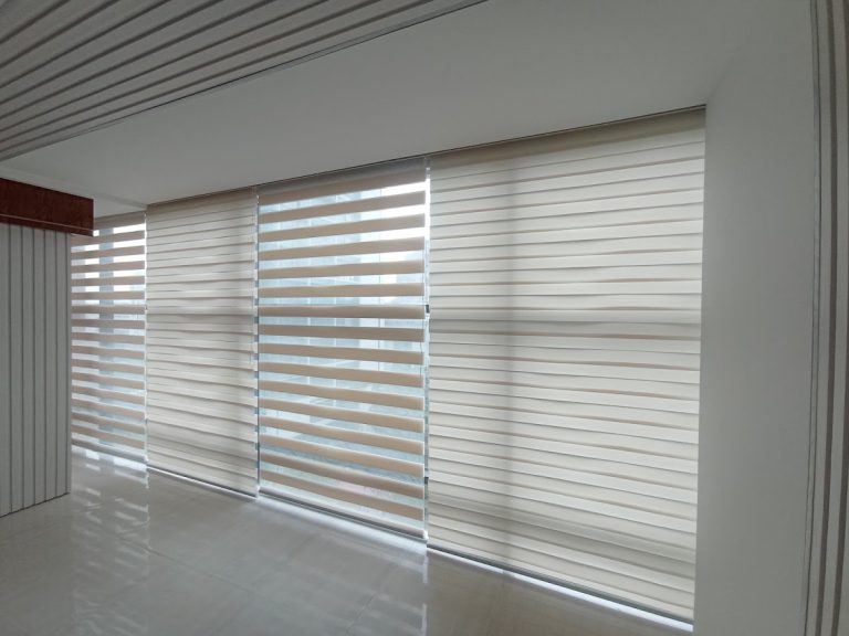 Western Blinds Ltd.