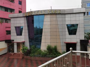 Western Park Community Center