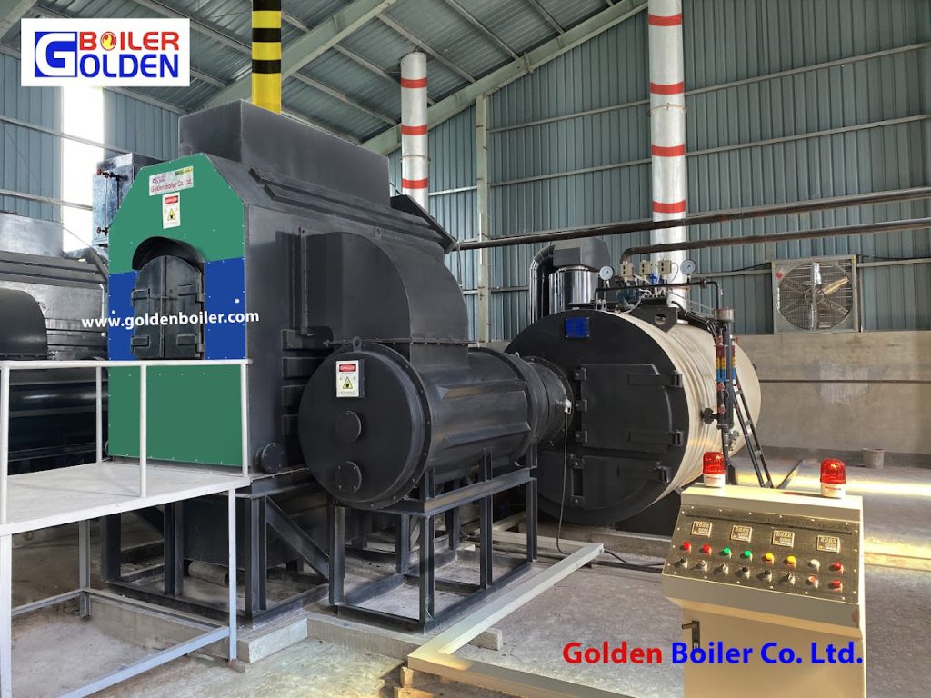 Z.N. Boiler (BD) Ltd.