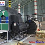 Z.N. Boiler (BD) Ltd.