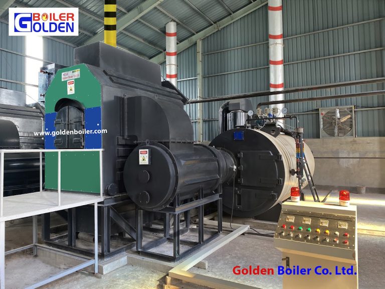 Z.N. Boiler (BD) Ltd.