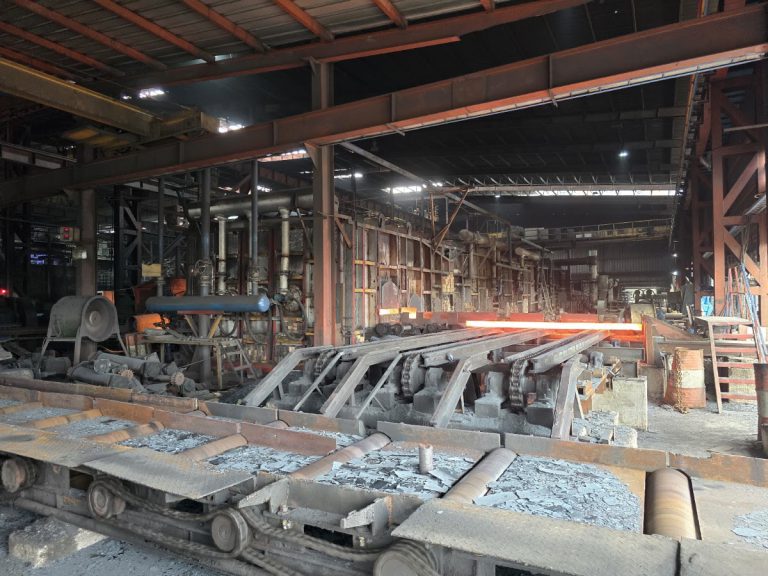 Zahir Steel & Re-Rolling Mills Ltd.