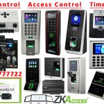 ZKteco Bangladesh