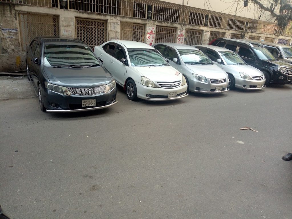 Zoom Rent A Car